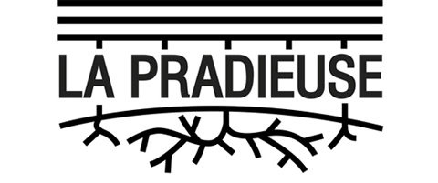 logo La Pradieuse