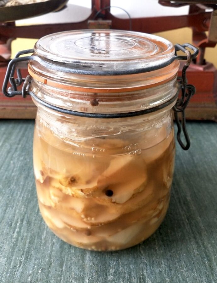 La recette des Topichons